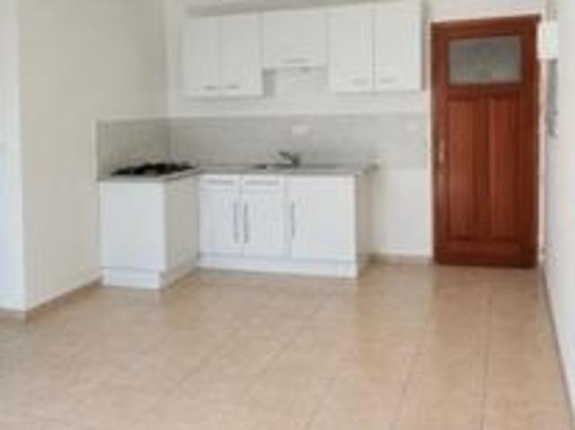 Appartement 3 pièces 51 m²
