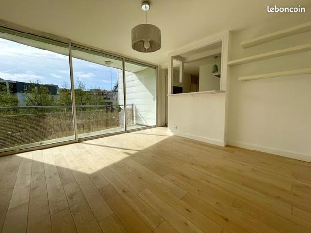 Appartement 3 pièces 51 m²