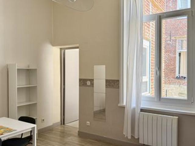 Appartement 3 pièces 51 m²