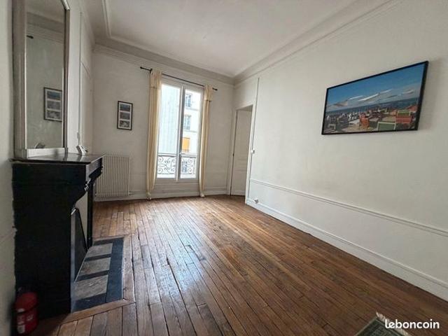 Appartement 3 pièces 51 m²