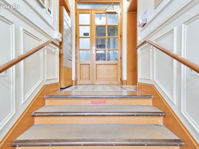 Appartement 3 pièces 51 m²