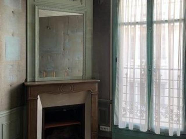 Appartement 3 pièces 51 m²