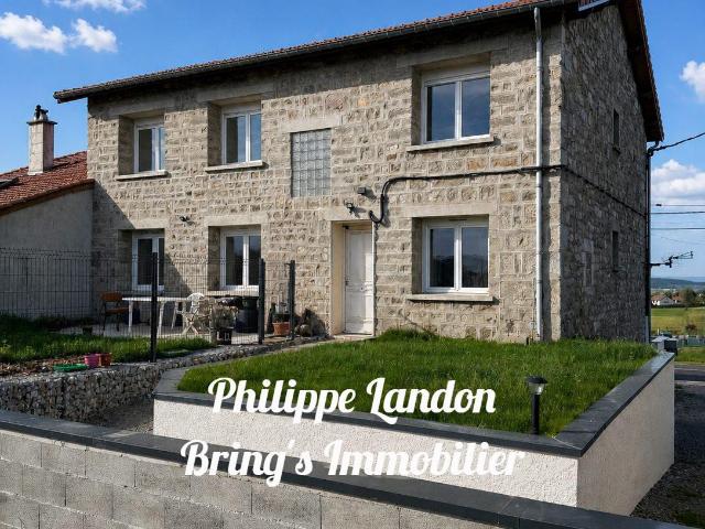 Appartement 3 pièces 51 m²