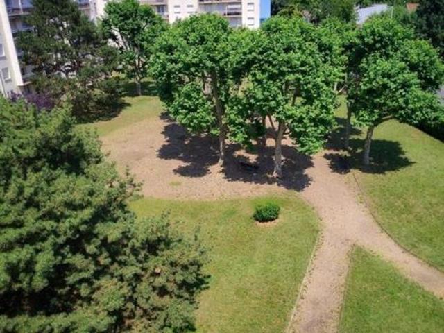 Appartement 3 pièces 51 m²