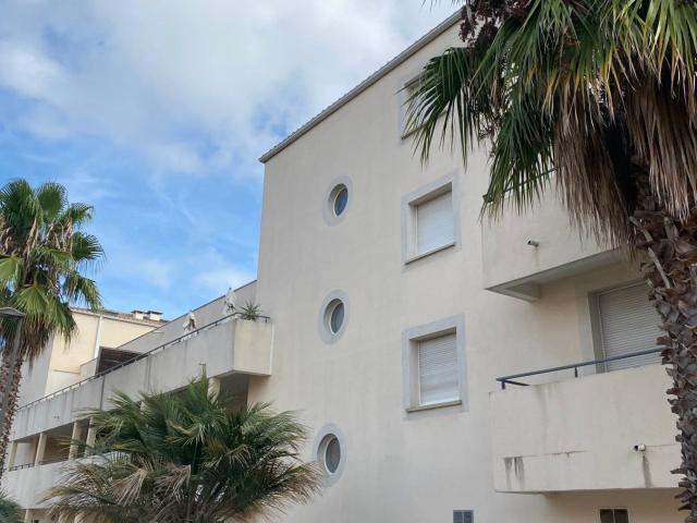 Appartement 3 pièces 51 m²