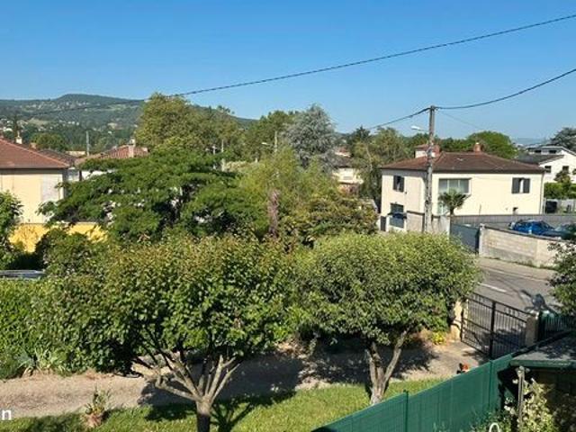Appartement 3 pièces 51 m²