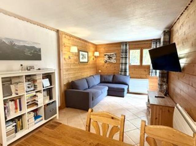 Appartement 3 pièces 51 m²