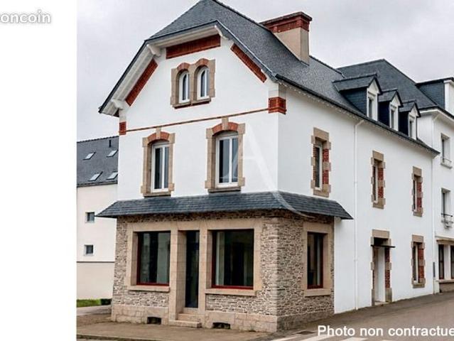 Appartement 3 pièces 51 m²
