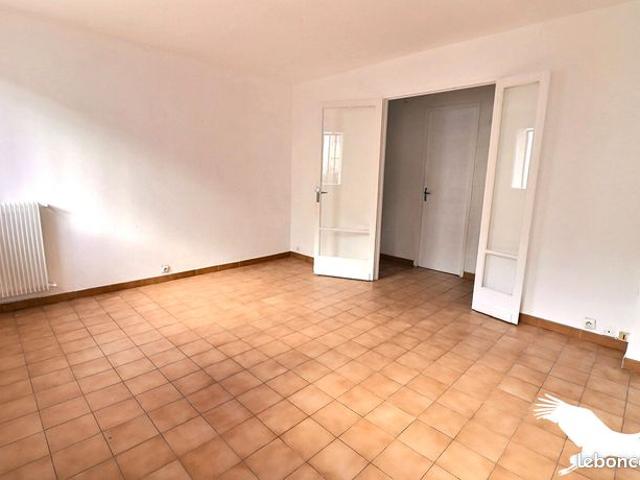 Appartement 3 pièces 51 m²