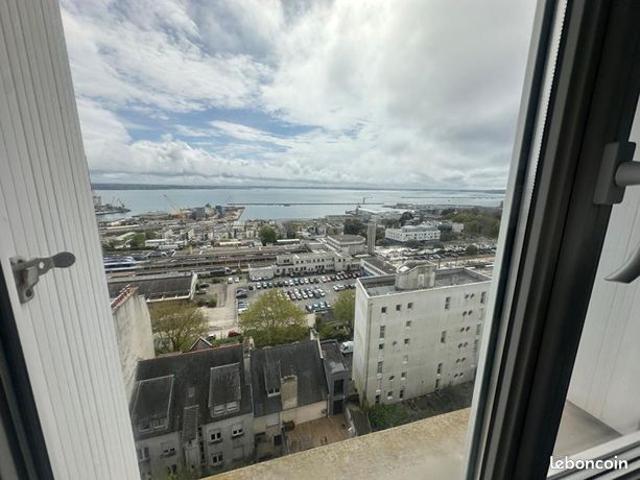 Appartement 3 pièces 51 m²