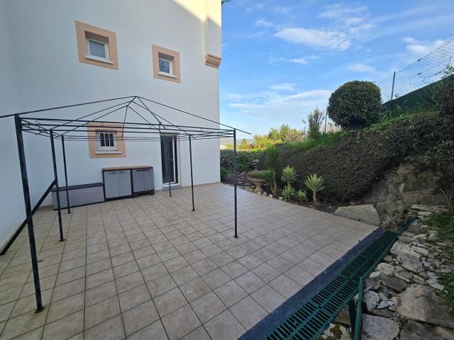 Appartement 3 pièces 51 m²