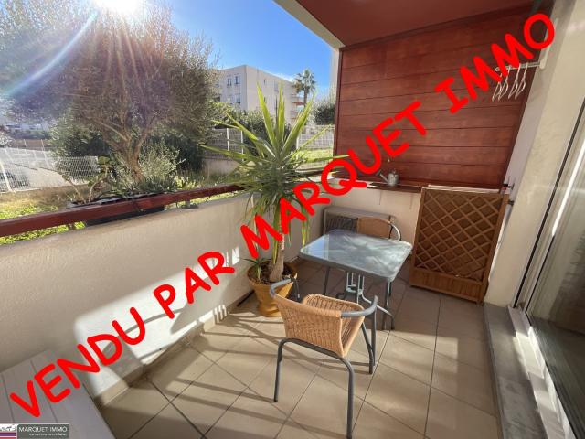 Appartement 3 pièces 51 m²