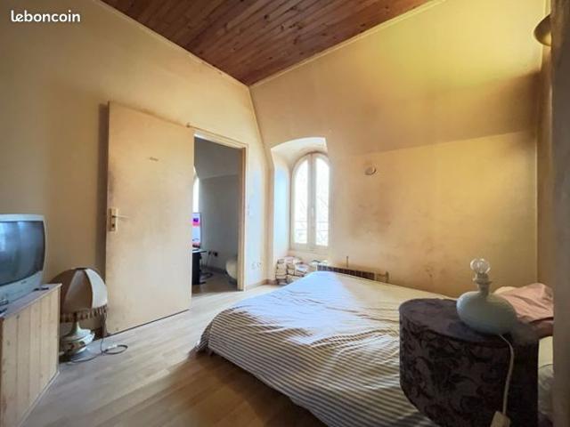 Appartement 3 pièces 51 m²