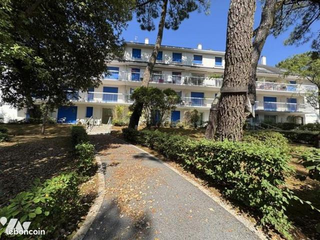 Appartement 3 pièces 51 m²