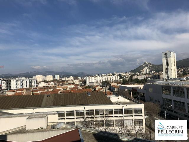 Appartement 3 pièces 51 m²
