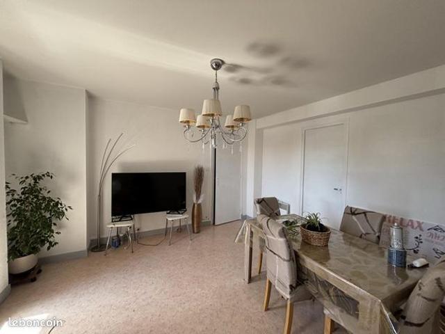 Appartement 3 pièces 51 m²