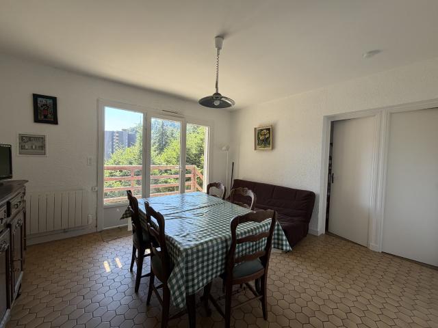 Appartement 3 pièces 51 m²