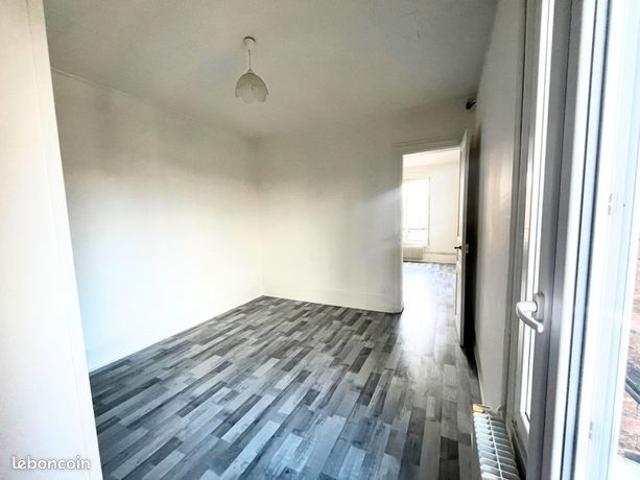 Appartement 3 pièces 51 m²