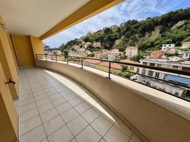 Appartement 3 pièces 51 m²