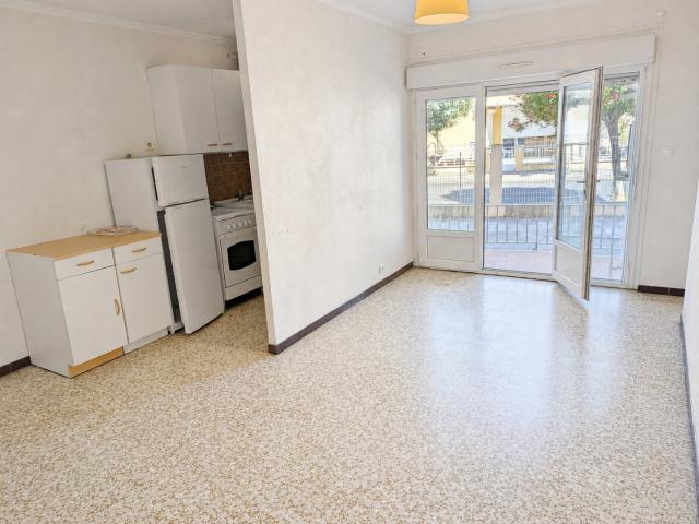 Appartement 3 pièces 51 m²