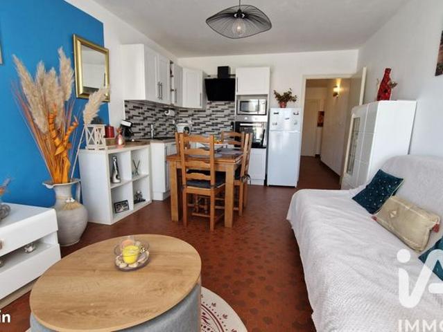 Appartement 3 pièces 51 m²