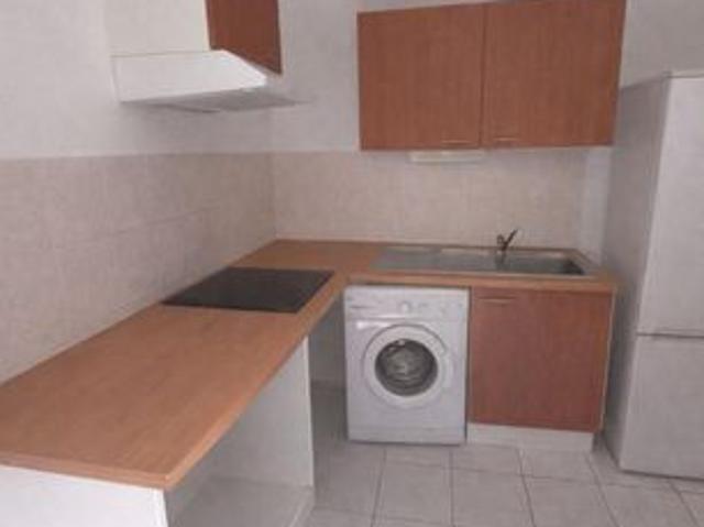 Appartement 3 pièces 51 m²
