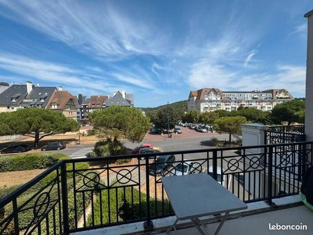 Appartement 3 pièces 51 m²