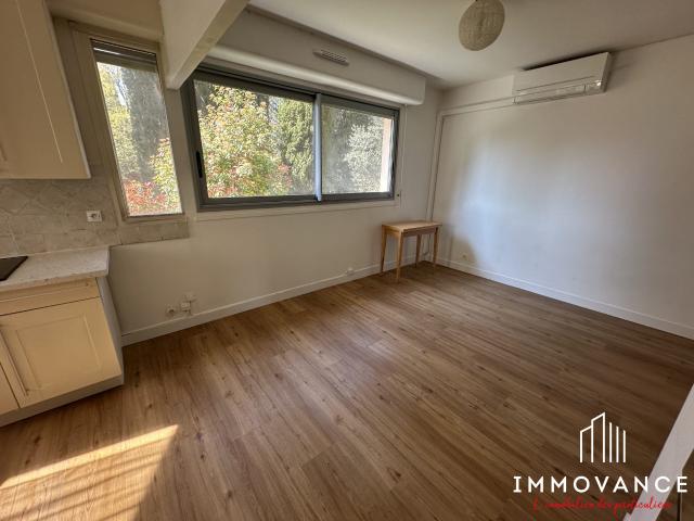 Appartement 3 pièces 51 m²