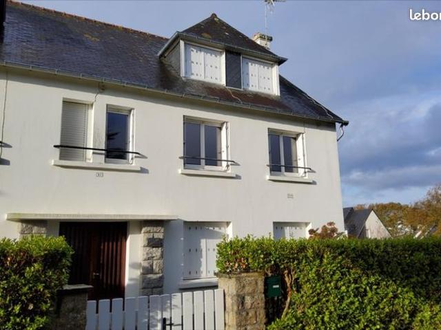 Appartement 3 pièces 51 m²