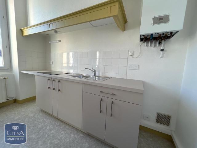 Appartement 3 pièces 51 m²