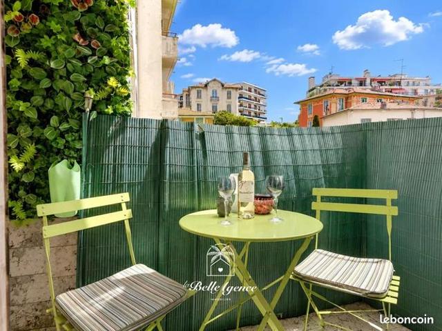 Appartement 3 pièces 51 m²