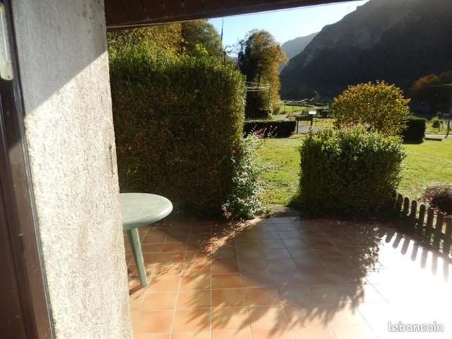 Appartement 3 pièces 51 m²