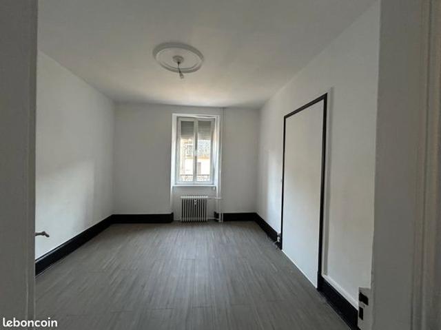 Appartement 3 pièces 51 m²
