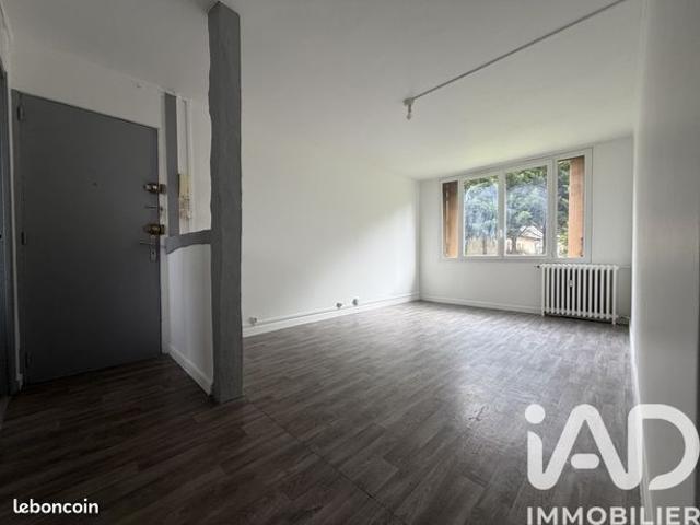 Appartement 3 pièces 51 m²