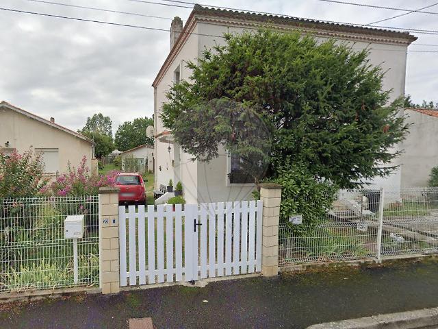 Appartement 3 pièces 51 m²