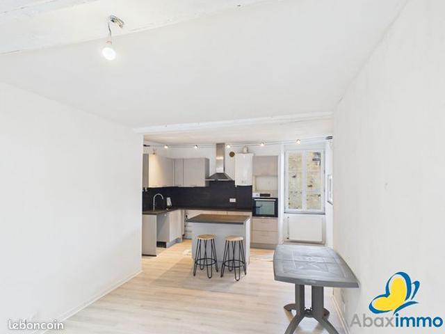 Appartement 3 pièces 51 m²