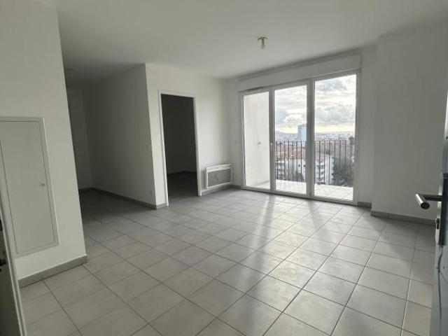 Appartement 3 pièces 51 m²
