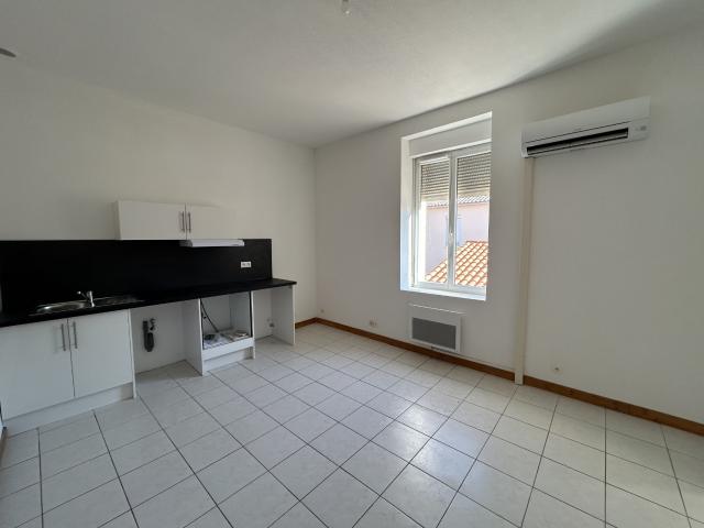 Appartement 3 pièces 51 m²