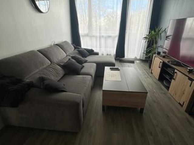Appartement 3 pièces 51 m²