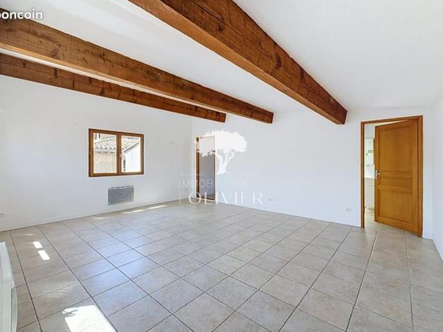 Appartement 3 pièces 51 m²
