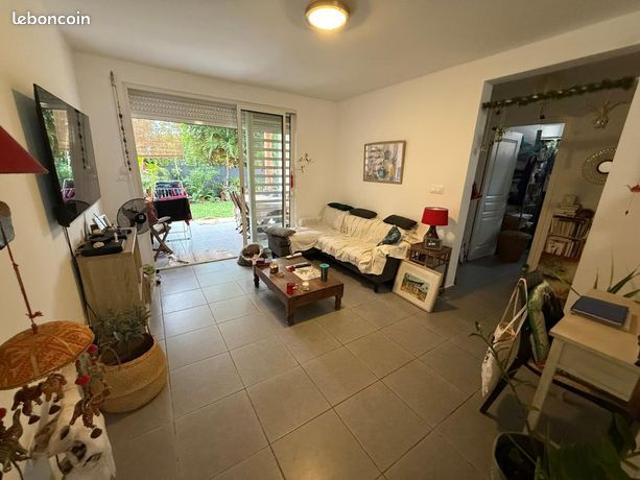 Appartement 3 pièces 51 m²