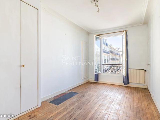 Appartement 3 pièces 51 m²