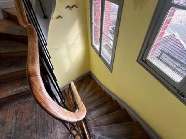 Appartement 3 pièces 51 m²