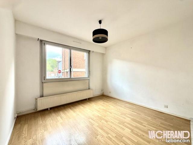 Appartement 3 pièces 51 m²