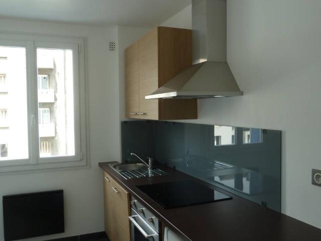 Appartement 3 pièces 51 m²