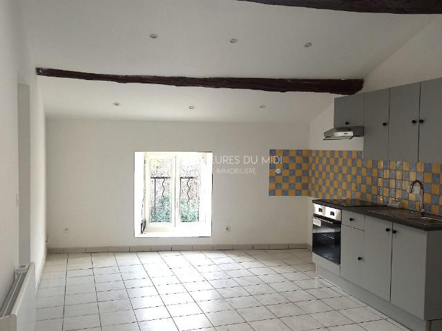 Appartement 3 pièces 51 m²