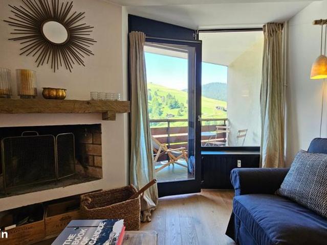 Appartement 3 pièces 51 m²