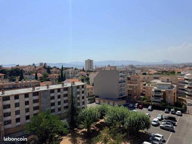 Appartement 3 pièces 51 m²