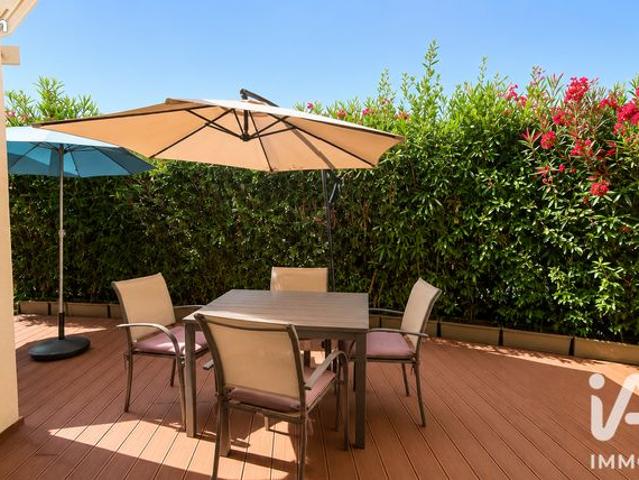 Appartement 3 pièces 51 m²