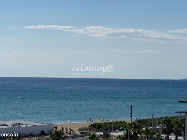 Appartement 3 pièces 51 m²
